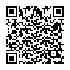 QR kód a telefonszámhoz +393392316237