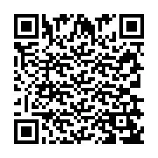 QR Code สำหรับหมายเลขโทรศัพท์ +393392435310