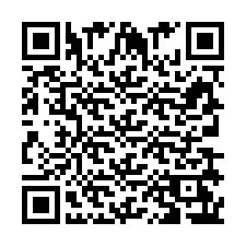 QR Code สำหรับหมายเลขโทรศัพท์ +393392631845