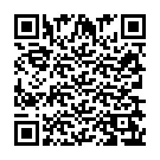 QR-code voor telefoonnummer +393392631949