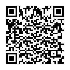 Código QR para número de telefone +393393191602