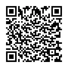 Kode QR untuk nomor Telepon +393393261484