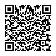 QR kód a telefonszámhoz +393393380476