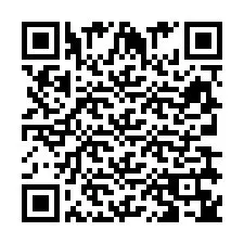 QR-koodi puhelinnumerolle +393393454843