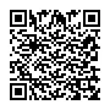 QR Code pour le numéro de téléphone +393393554575