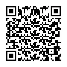 Kod QR dla numeru telefonu +393394088070