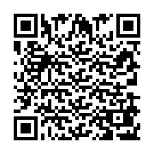 Kod QR dla numeru telefonu +393394235405