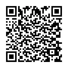電話番号のQRコード +393394263338