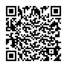 Código QR para número de teléfono +393394541614