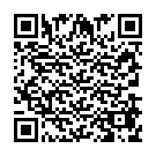 QR-код для номера телефона +393394786010
