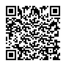 Kod QR dla numeru telefonu +393395262410