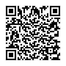 QR-koodi puhelinnumerolle +393395324903
