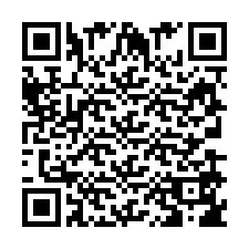 Kod QR dla numeru telefonu +393395869112