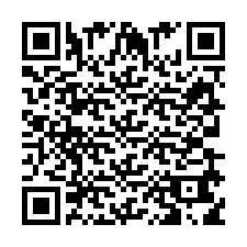 QR kód a telefonszámhoz +393396180369