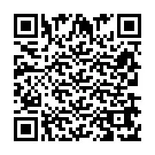 QR kód a telefonszámhoz +393396719477