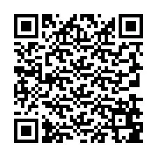 QR kód a telefonszámhoz +3933968560000