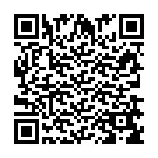 Kode QR untuk nomor Telepon +393396866485