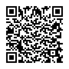 Código QR para número de teléfono +393396881783