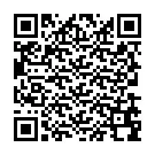 电话号码二维码 +3933969805667