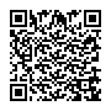 Codice QR per il numero di telefono +393397418044