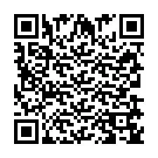 Código QR para número de teléfono +393397452564