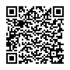 QR-koodi puhelinnumerolle +3933975187845