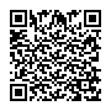 Código QR para número de telefone +393397717282