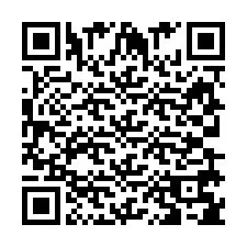 QR код за телефонен номер +393397858332