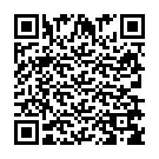 Código QR para número de teléfono +393397869906