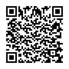 Codice QR per il numero di telefono +393397953583