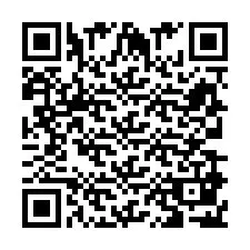 QR Code pour le numéro de téléphone +393398275967