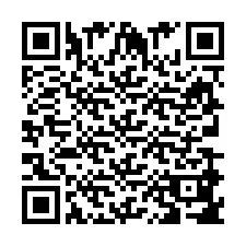 QR код за телефонен номер +393398871846