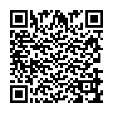 Kod QR dla numeru telefonu +393399903162