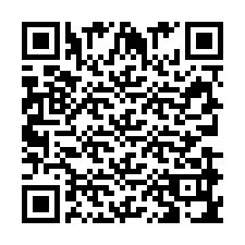 QR kód a telefonszámhoz +393399903180