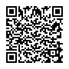 Kode QR untuk nomor Telepon +393399903405