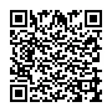 QR Code pour le numéro de téléphone +393399940424