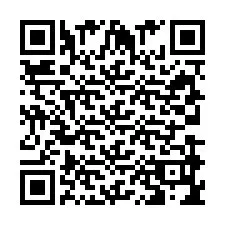 QR код за телефонен номер +393399942034