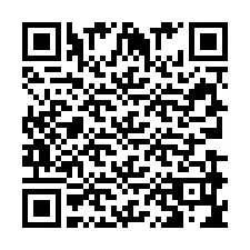 QR Code pour le numéro de téléphone +393399942080