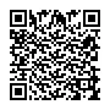 Kod QR dla numeru telefonu +393399942277