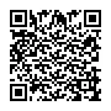 QR Code pour le numéro de téléphone +393399957023