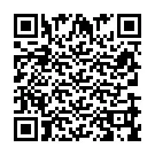 Codice QR per il numero di telefono +393399980017