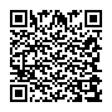 电话号码二维码 +393400938235