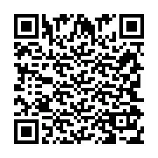 Kod QR dla numeru telefonu +393401354271