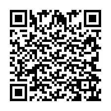 QR Code pour le numéro de téléphone +393401626202