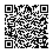 Código QR para número de telefone +393401638910