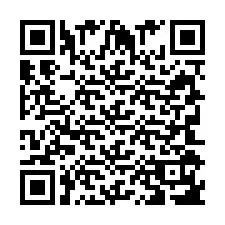 QR код за телефонен номер +393401839154