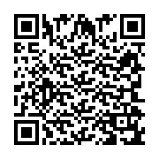 QR-code voor telefoonnummer +393401915023