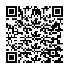 Kode QR untuk nomor Telepon +393402129009