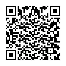 Kod QR dla numeru telefonu +393402287521