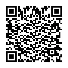 QR-koodi puhelinnumerolle +393402288606